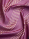 Vintage Stripes in Baby Pink & Navy