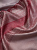 Classic Cola in Silver Zari