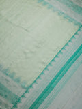 Whimsy Spirit in Silver Zari