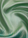 Whimsy Spirit in Silver Zari