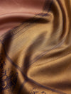 Galaxy of Musicians in Mocha Mousse
