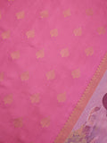 AI x Indian Art & Damask’s in Pink