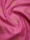 AI x Indian Art & Damask’s in Pink