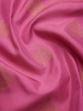 AI x Indian Art & Damask’s in Pink