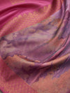 AI x Indian Art & Damask’s in Pink