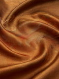Urban Tapestry in Gold Zari