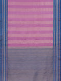 Vintage Stripes in Baby Pink & Navy