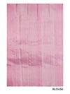 Vintage Stripes in Jade & Pink