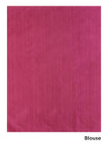 AI x Indian Art & Damask’s in Pink