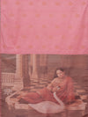 Classic Indian Art & Damask’s in Candy Pink