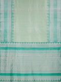 Whimsy Spirit in Silver Zari