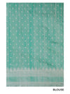 Whimsy Spirit in Silver Zari