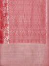 Ravi Varma Border in Vintage Maroon
