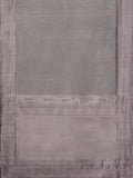 Galaxy Saree in Sterling Grey