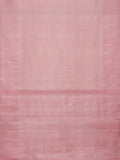 Diagonal Stripes in Blush