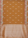 Running Border in Raw Amber