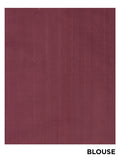 Running Border in Mauve Pink