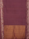 Running Border in Mauve Pink