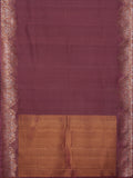 Running Border in Mauve Pink