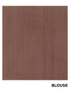 Palm by the Beach in Mocha