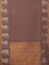 Palm by the Beach in Mocha