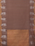 Palm by the Beach in Mocha