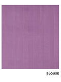Running Border in Lilac