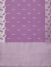 Running Border in Lilac
