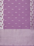 Running Border in Lilac