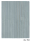 Square Stripes in Blue Gray