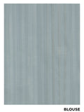 Square Stripes in Blue Gray