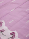 Running Border in Lilac
