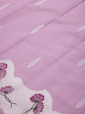 Running Border in Lilac