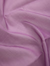 Floral Running Border in Light Lilac