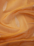 Running Border in Raw Amber