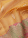 Running Border in Raw Amber