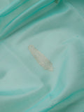 Running Border in Aquamarine