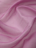 Floral Border in Lilac