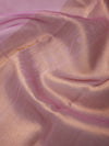 Floral Border in Lilac