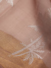 Palm by the Beach in Mocha