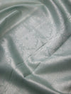 Square Stripes in Blue Gray