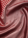 Ravi Varma Border in Vintage Maroon