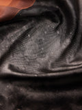 Constellation Saree in Fuzzy Peach