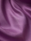 Constellation Saree in Lilac