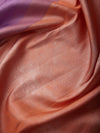 Constellation Saree in Lilac