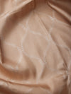 Damask Motifs in Ivory