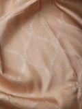 Damask Motifs in Ivory