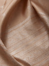 Damask Motifs in Ivory