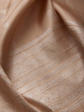 Damask Motifs in Ivory