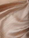 Damask Motifs in Ivory